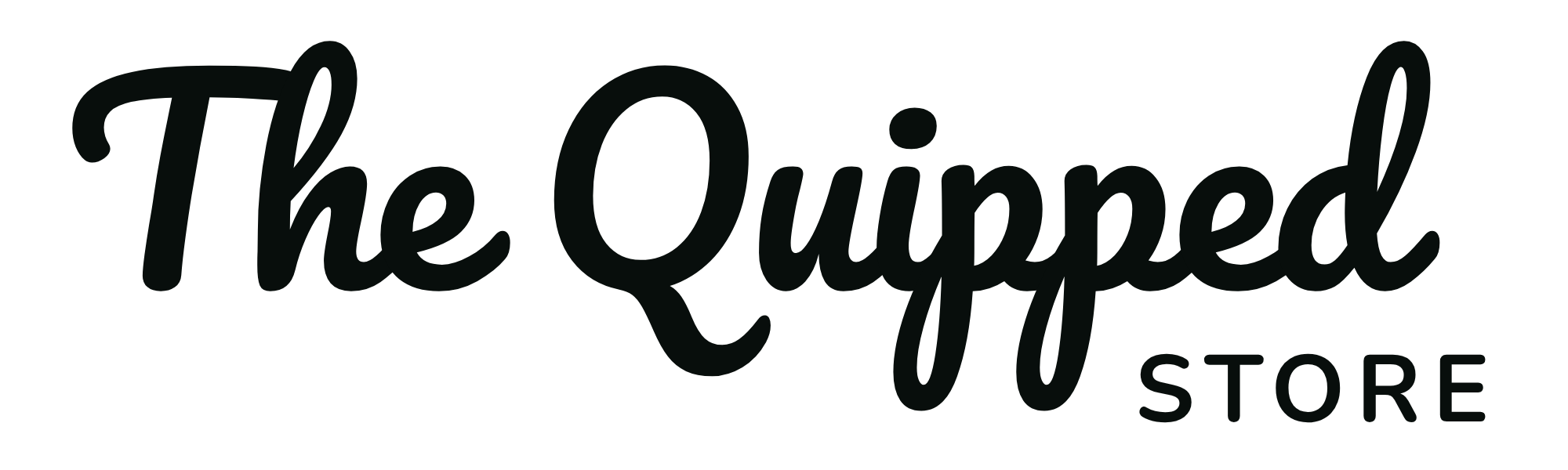 The Quipped Store